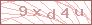 code